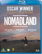 NOMADLAND - Blu-ray NOMADLAND - Blu-ray